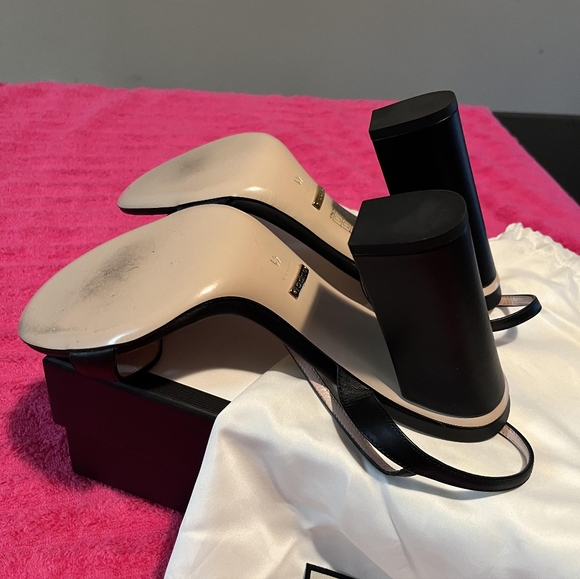 Gucci Sandals - Picture 4 of 7